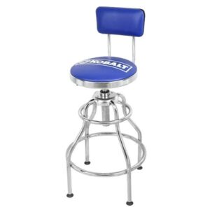Kobalt 25.51-in x 5.67-in Work Seat