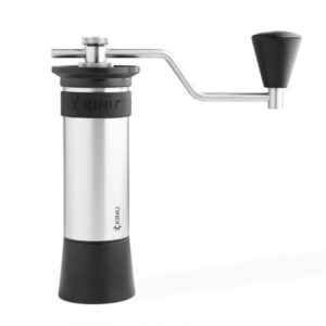 Kinu M47 Phoenix Manual Coffee and Espresso Grinder