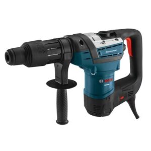 Bosch 12-Amp 1-9/16-in Sds-max Variable Speed Corded Rotary Hammer Drill