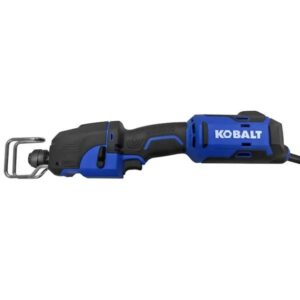 Kobalt 6-Amp Variable Speed Corded Reciprocating Saw