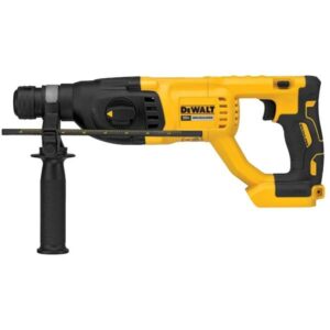DEWALT 20-volt Max 1-in Sds-plus Variable Speed Cordless Rotary Hammer Drill (Bare Tool)