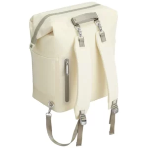 Stanley All Day Madeleine Midi Cooler Backpack(Color: Cream)