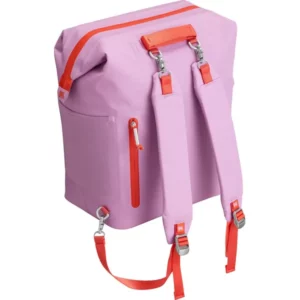 Stanley All Day Madeleine Midi Cooler Backpack(Color: Lilac)