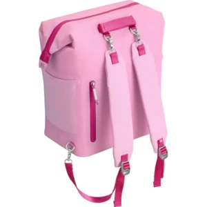 Stanley All Day Madeleine Midi Cooler Backpack(Color: Peony)