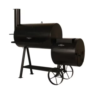 Old Country BBQ Pits Wrangler Smoker