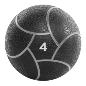 Elite Power Medicine Ball Prime Gray(3 Ball Kit Gray)