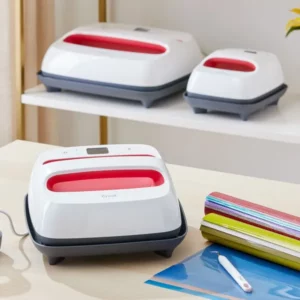 Cricut® EasyPress™ 2 Raspberry, 12" x 10"