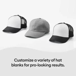Cricut® Hat Press™