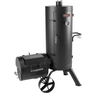 Outdoor Gourmet Triton Vertical Charcoal Smoker