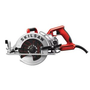 SKIL 15-Amp 7-1/4-in Worm Drive Corded Circular Saw