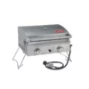 Outdoor Gourmet 2-Burner Gas Portable Grill