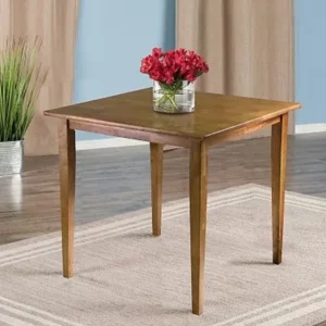 Winsome Groveland Dining Table