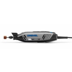 Dremel 4300 Variable Speed Corded 1.8-Amp Multipurpose Rotary Tool Kit