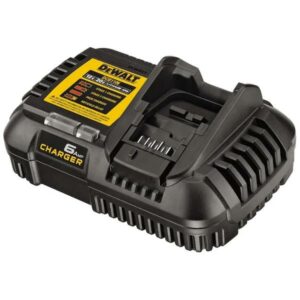 DEWALT 20-V Lithium-ion Battery Charger