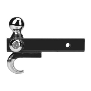 bROK Multi Trailer Hitch Mounts
