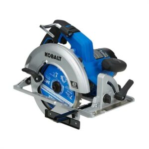 Kobalt 15-Amp 7-1/4-in Corded Circular Saw