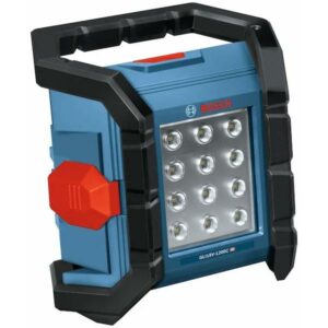 Bosch 18-volt Lithium Ion (li-ion) Cordless 1200-Lumen LED Rechargeable Power Tool Flashlight