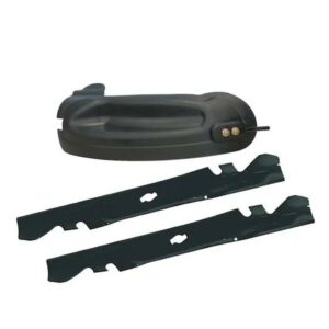 CRAFTSMAN 42-in S-Blade Mulch Kit