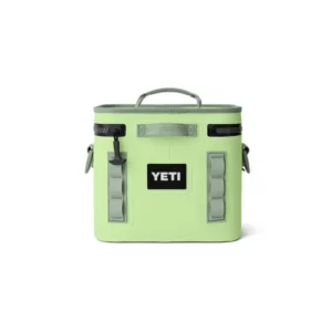 YETI Hopper Flip 8 Soft Cooler-Color:  Navy