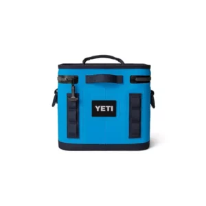 YETI Hopper Flip 8 Soft Cooler-Color: Big Wave