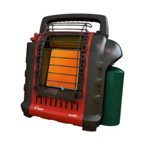 Mr. Heater Portable Buddy Propane Heater