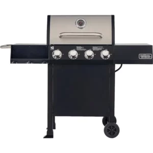 Outdoor Gourmet 4-Burner Gas Grill