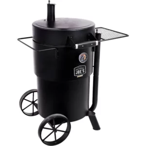 Oklahoma Joe's Bronco Drum Smoker