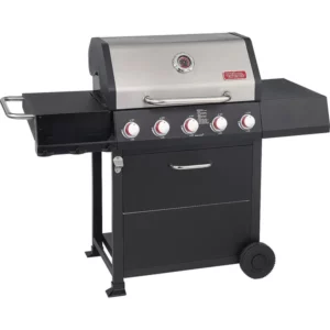 Outdoor Gourmet Classic 5-Burner Gas Grill