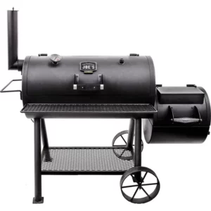 Oklahoma Joe's Hondo Offset Smoker