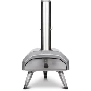Ooni Karu Wood and Charcoal-Fired Portable Pizza Oven