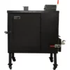 Old Country BBQ Pits Insulated Gravity Fed Charcoal Smoker
