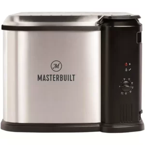 Masterbuilt XL Electric Fryer