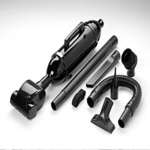 Professional Auto Detailing Vacuum