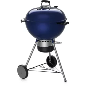 Weber 22 in Master-Touch Charcoal Grill