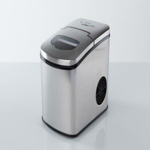 Portable Ice Maker by Sharper Image