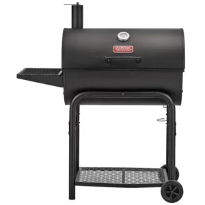 Outdoor Gourmet Bronco Charcoal Grill