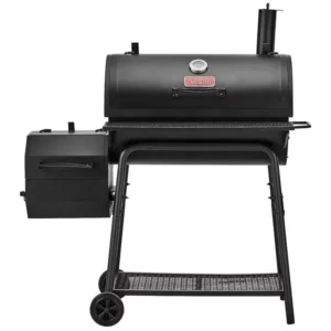Outdoor Gourmet Sierra Charcoal Smoker