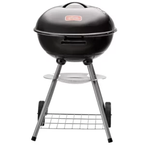 Outdoor Gourmet 18 in Charcoal Kettle Grill