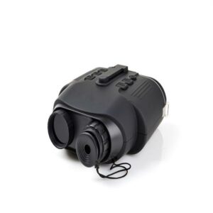 True Night Vision Binoculars by Sharper Image