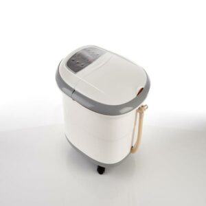 Foot and Leg Spa