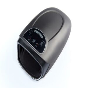 Total Hand Compression Massager by Sharper Image