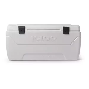 Igloo MaxCold® 152-qt. Cooler-Color: White 01-Volume: 152 Qt