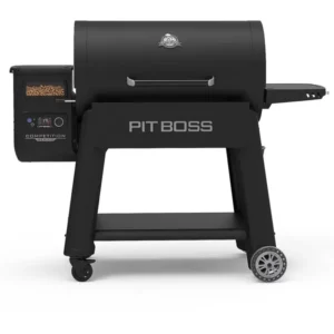 Pit Boss 1600 Competition Series Pellet Grill