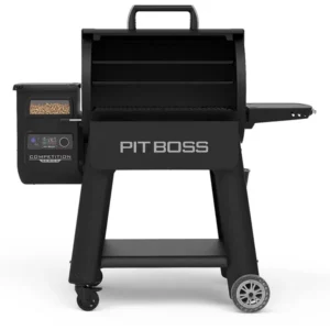 Pit Boss 1250 Competition Series Pellet Grill