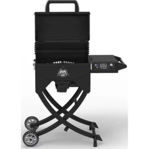 Pit Boss 260PSP2 Competition Series Portable Pellet Grill