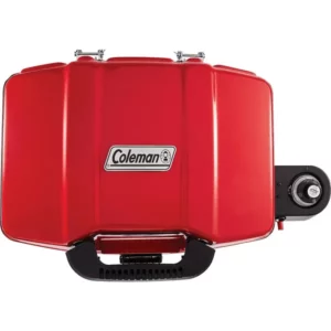 Coleman Sportster Grill