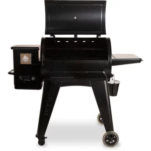 Pit Boss Navigator 850 Wood Pellet Grill