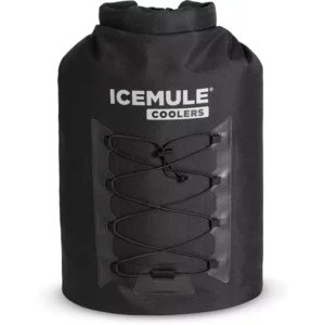ICEMULE Pro XL Cooler-Color: Black
