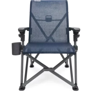 YETI Trailhead Camp Chair(Color: Navy)