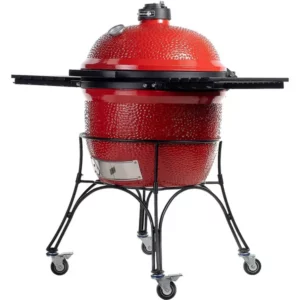 Kamado Joe Series I Big Joe Grill